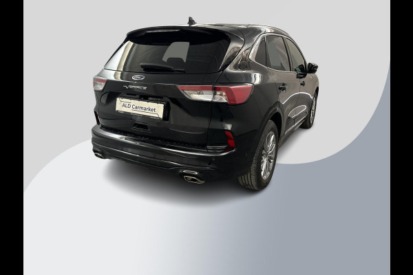 Ford Kuga 2.5 PHEV Vignale 93.000 KM | Trekhaak | Winter Pack | Driver Pack | WORDT VERWACHT!