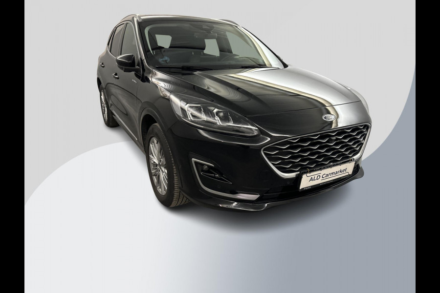 Ford Kuga 2.5 PHEV Vignale 93.000 KM | Trekhaak | Winter Pack | Driver Pack | WORDT VERWACHT!