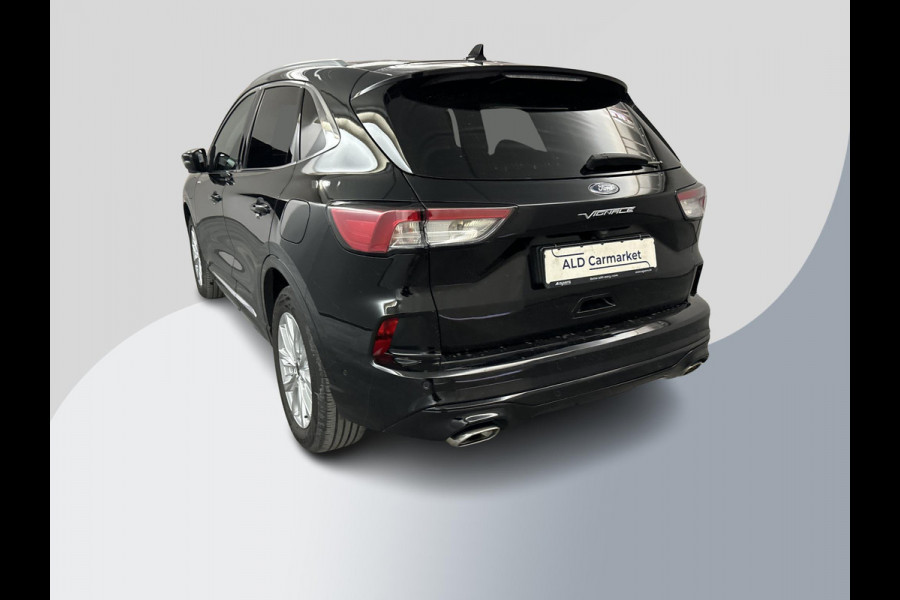 Ford Kuga 2.5 PHEV Vignale 93.000 KM | Trekhaak | Winter Pack | Driver Pack | WORDT VERWACHT!