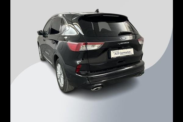 Ford Kuga 2.5 PHEV Vignale 93.000 KM | Trekhaak | Winter Pack | Driver Pack | WORDT VERWACHT!