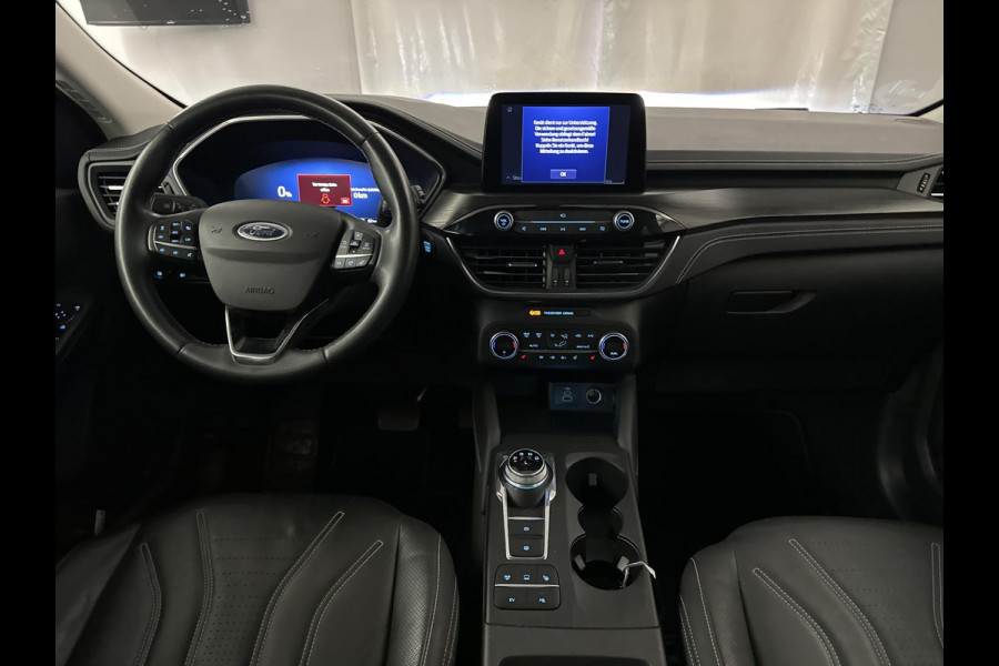 Ford Kuga 2.5 PHEV Vignale 93.000 KM | Trekhaak | Winter Pack | Driver Pack | WORDT VERWACHT!