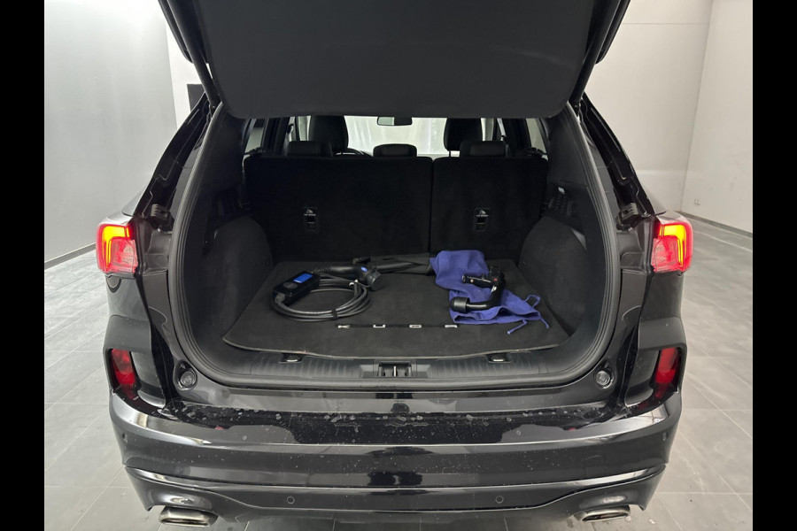 Ford Kuga 2.5 PHEV Vignale 93.000 KM | Trekhaak | Winter Pack | Driver Pack | WORDT VERWACHT!