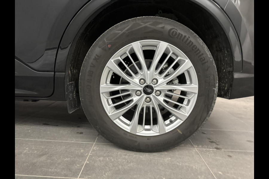 Ford Kuga 2.5 PHEV Vignale 93.000 KM | Trekhaak | Winter Pack | Driver Pack | WORDT VERWACHT!