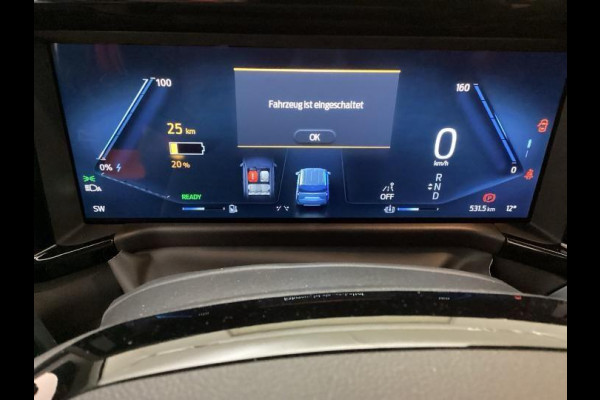 Ford E-Tourneo Courier Limited 44 kWh 136pk | Driver Assistance pack incl. Navigatie | 5 Persoons! | Winterpack | Verlengde Fabrieksgarantie tot 06-2029
