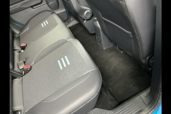 Ford E-Tourneo Courier Limited 44 kWh 136pk | Driver Assistance pack incl. Navigatie | 5 Persoons! | Winterpack | Verlengde Fabrieksgarantie tot 06-2029