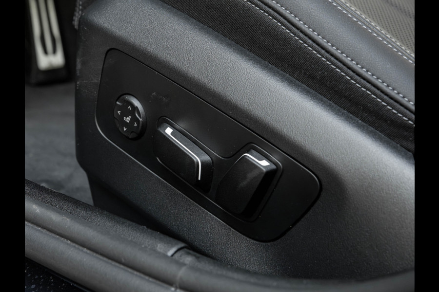 BMW 5 Serie Touring 530e M-Sport Pro - Pano - 21 inch - Head-up - Trekhaak - Harman Kardon