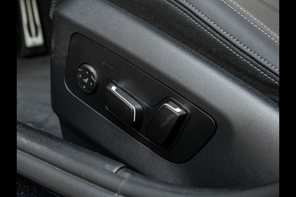 BMW 5 Serie Touring 530e M-Sport Pro - Pano - 21 inch - Head-up - Trekhaak - Harman Kardon