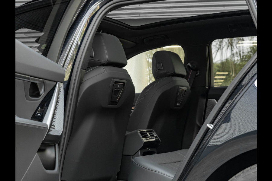 BMW 5 Serie Touring 530e M-Sport Pro - Pano - 21 inch - Head-up - Trekhaak - Harman Kardon