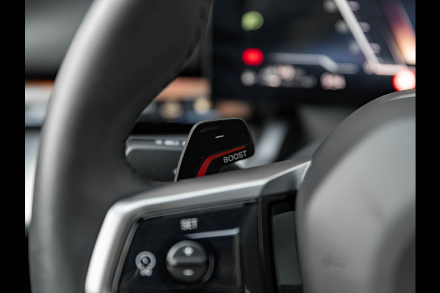BMW 5 Serie Touring 530e M-Sport Pro - Pano - 21 inch - Head-up - Trekhaak - Harman Kardon