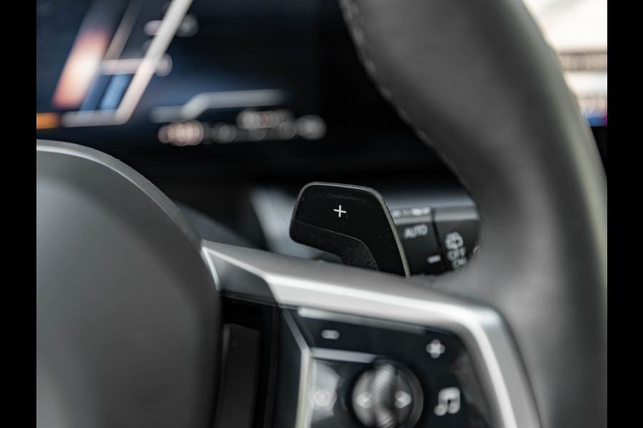 BMW 5 Serie Touring 530e M-Sport Pro - Pano - 21 inch - Head-up - Trekhaak - Harman Kardon