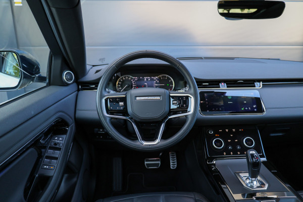 Land Rover Range Rover Evoque 1.5 P300e AWD R-Dynamic HSE | BTW | PANO | MEMORY | MERIDIAN | TREKHAAK | DEALER.OND |