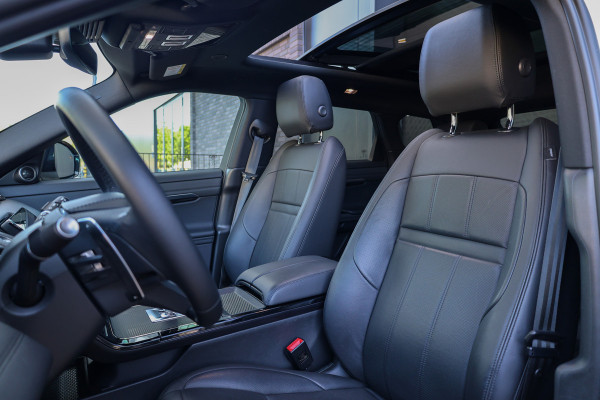 Land Rover Range Rover Evoque 1.5 P300e AWD R-Dynamic HSE | BTW | PANO | MEMORY | MERIDIAN | TREKHAAK | DEALER.OND |