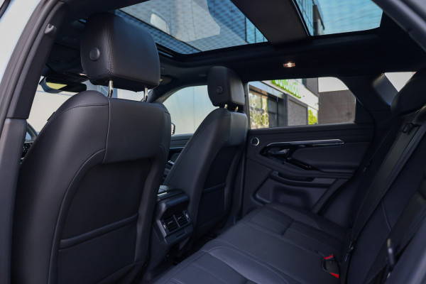 Land Rover Range Rover Evoque 1.5 P300e AWD R-Dynamic HSE | BTW | PANO | MEMORY | MERIDIAN | TREKHAAK | DEALER.OND |