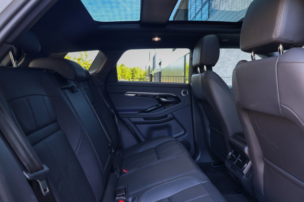 Land Rover Range Rover Evoque 1.5 P300e AWD R-Dynamic HSE | BTW | PANO | MEMORY | MERIDIAN | TREKHAAK | DEALER.OND |