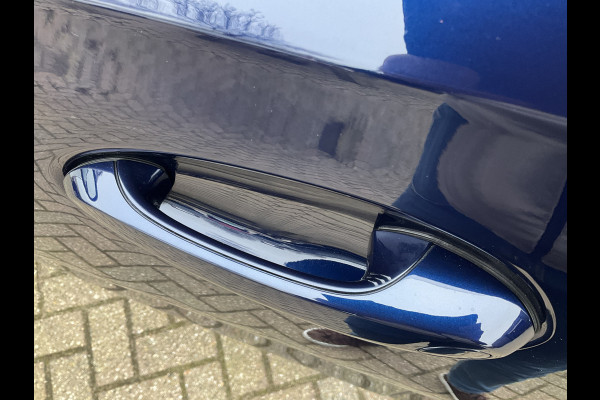 BMW X6 M Competition 626PK BTW Bowers&Wilkins Tanzanite Nachtzicht Massage Stoelverw+Koeling Trekhaak