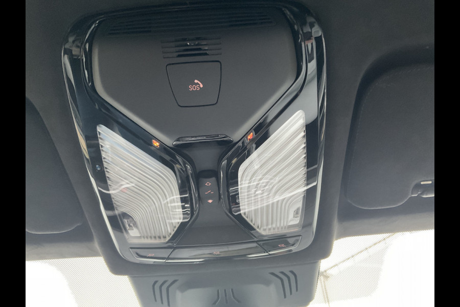 BMW X6 M Competition 626PK BTW Bowers&Wilkins Tanzanite Nachtzicht Massage Stoelverw+Koeling Trekhaak