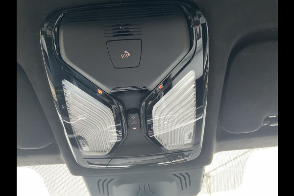 BMW X6 M Competition 626PK BTW Bowers&Wilkins Tanzanite Nachtzicht Massage Stoelverw+Koeling Trekhaak