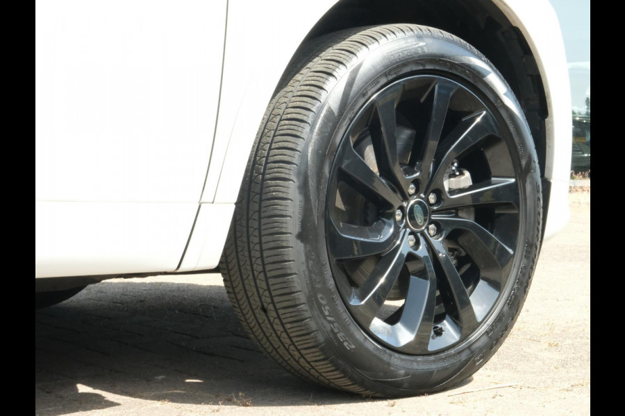 Land Rover Discovery Sport P300e 1.5 R-Dynamic S 310 PK | Camera | Lederen bekleding | Navigatie | Cold Climate Pack | 20 inch | Contrasterend dak