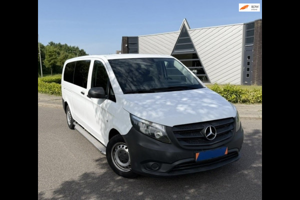 Mercedes-Benz Vito Tourer 110 CDI Base Extra Lang | EX BTW | BPM Vrij