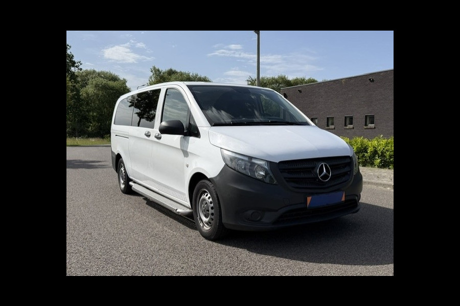 Mercedes-Benz Vito Tourer 110 CDI Base Extra Lang | EX BTW | BPM Vrij