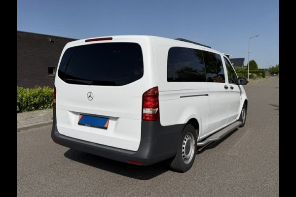 Mercedes-Benz Vito Tourer 110 CDI Base Extra Lang | EX BTW | BPM Vrij