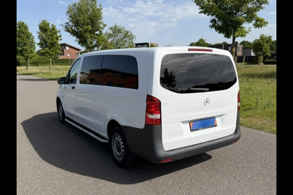 Mercedes-Benz Vito Tourer 110 CDI Base Extra Lang | EX BTW | BPM Vrij