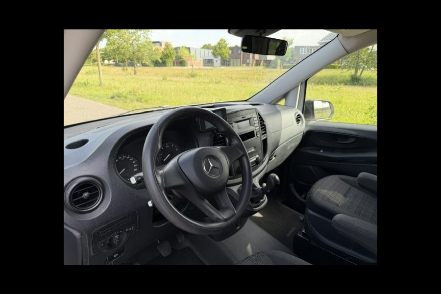 Mercedes-Benz Vito Tourer 110 CDI Base Extra Lang | EX BTW | BPM Vrij