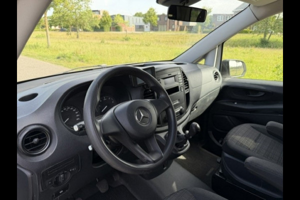 Mercedes-Benz Vito Tourer 110 CDI Base Extra Lang | EX BTW | BPM Vrij