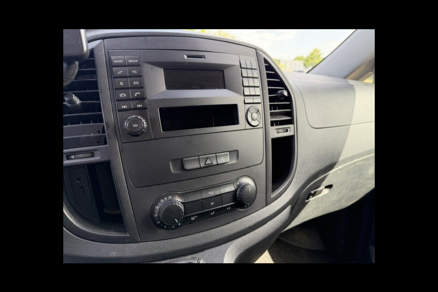 Mercedes-Benz Vito Tourer 110 CDI Base Extra Lang | EX BTW | BPM Vrij