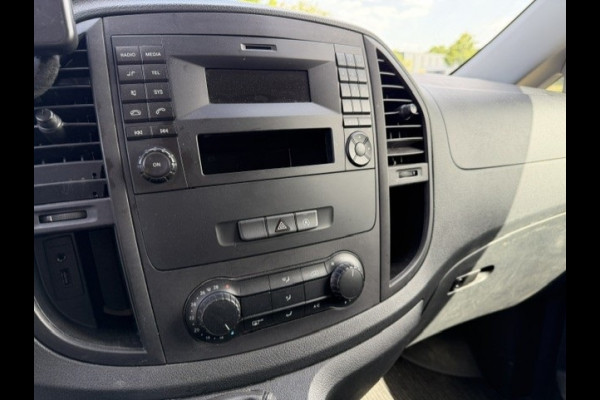 Mercedes-Benz Vito Tourer 110 CDI Base Extra Lang | EX BTW | BPM Vrij
