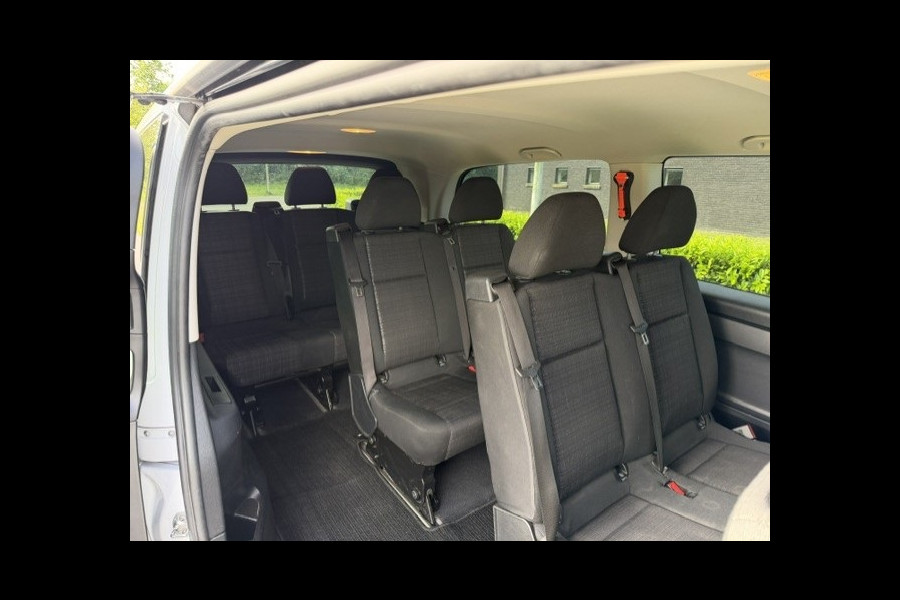 Mercedes-Benz Vito Tourer 110 CDI Base Extra Lang | EX BTW | BPM Vrij