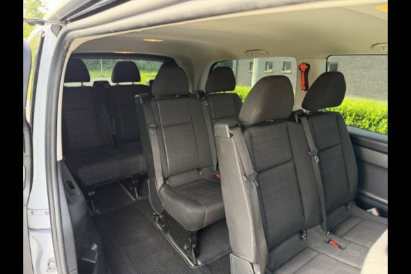 Mercedes-Benz Vito Tourer 110 CDI Base Extra Lang | EX BTW | BPM Vrij