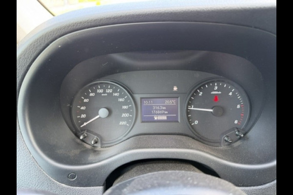 Mercedes-Benz Vito Tourer 110 CDI Base Extra Lang | EX BTW | BPM Vrij