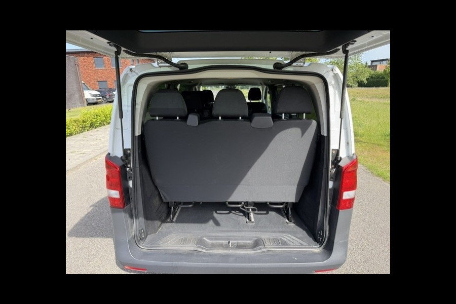 Mercedes-Benz Vito Tourer 110 CDI Base Extra Lang | EX BTW | BPM Vrij