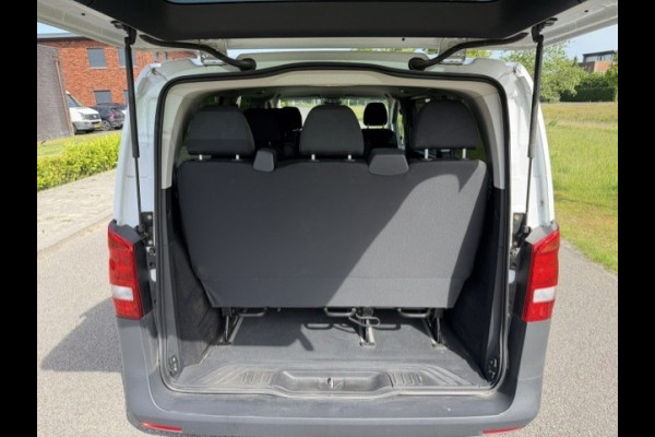 Mercedes-Benz Vito Tourer 110 CDI Base Extra Lang | EX BTW | BPM Vrij