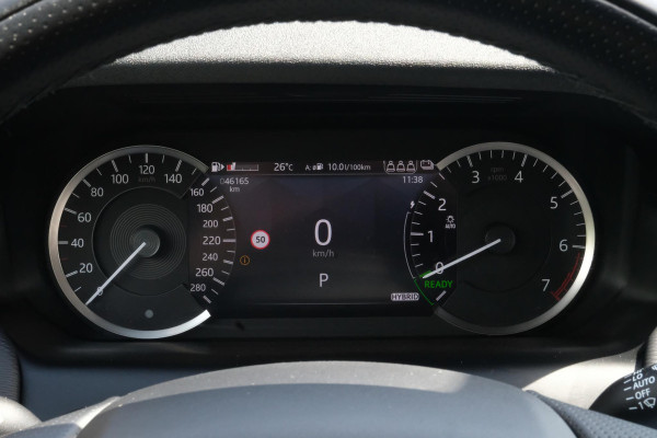 Land Rover Discovery Sport P300e 1.5 R-Dynamic S 310 PK | Camera | Lederen bekleding | Navigatie | Cold Climate Pack | 20 inch | Contrasterend dak