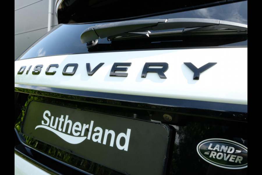 Land Rover Discovery Sport P300e 1.5 R-Dynamic S 310 PK | Camera | Lederen bekleding | Navigatie | Cold Climate Pack | 20 inch | Contrasterend dak