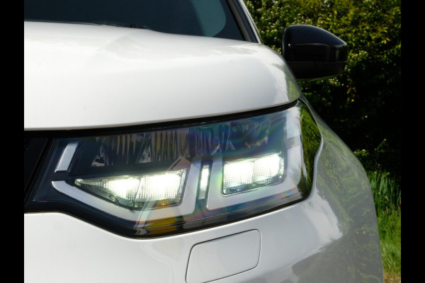 Land Rover Discovery Sport P300e 1.5 R-Dynamic S 310 PK | Camera | Lederen bekleding | Navigatie | Cold Climate Pack | 20 inch | Contrasterend dak
