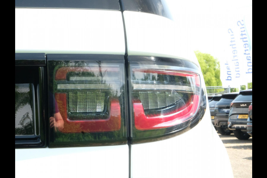 Land Rover Discovery Sport P300e 1.5 R-Dynamic S 310 PK | Camera | Lederen bekleding | Navigatie | Cold Climate Pack | 20 inch | Contrasterend dak