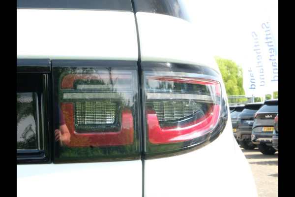 Land Rover Discovery Sport P300e 1.5 R-Dynamic S 310 PK | Camera | Lederen bekleding | Navigatie | Cold Climate Pack | 20 inch | Contrasterend dak