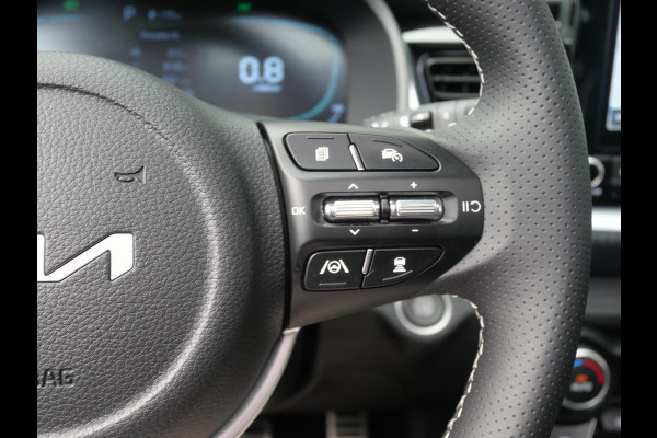 Kia Stonic 1.0 T-GDi MHEV GT-PlusLine | Trekhaak | Cruise | Clima | Schuif-kanteldak | Stoel-stuurverwarming | Keyless |