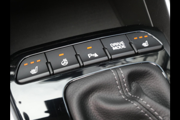 Kia Stonic 1.0 T-GDi MHEV GT-PlusLine | Trekhaak | Cruise | Clima | Schuif-kanteldak | Stoel-stuurverwarming | Keyless |
