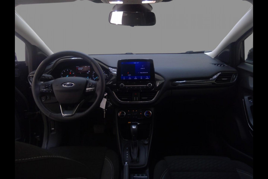 Ford Puma 1.0 EcoBoost Hybrid Titanium | 51700 KM | Winter Pack | Navigatie | Achteruitrijcamera | WORDT VERWACHT!