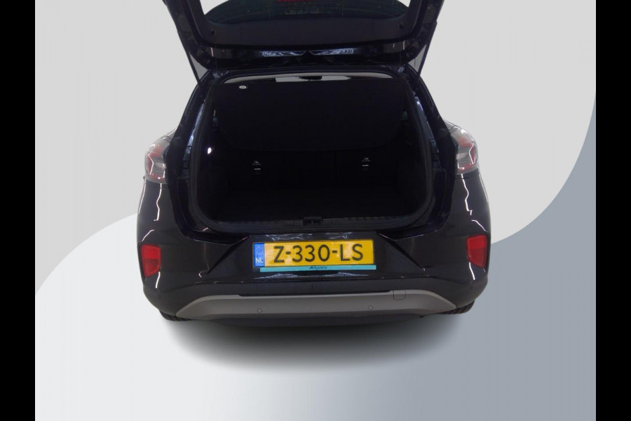 Ford Puma 1.0 EcoBoost Hybrid Titanium | 51700 KM | Winter Pack | Navigatie | Achteruitrijcamera | WORDT VERWACHT!