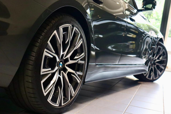BMW 4 Serie Gran Coupé 430i Ed. Plus M Sport PRO|PANO|M stoelen|HK|VOL