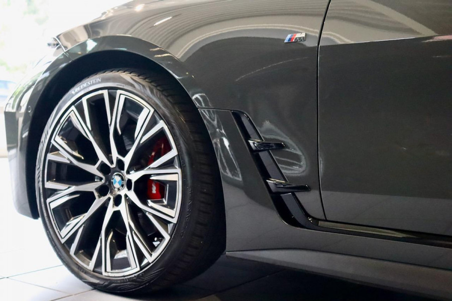 BMW 4 Serie Gran Coupé 430i Ed. Plus M Sport PRO|PANO|M stoelen|HK|VOL