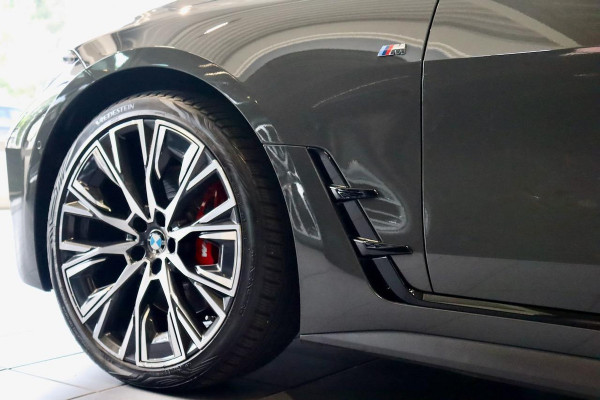 BMW 4 Serie Gran Coupé 430i Ed. Plus M Sport PRO|PANO|M stoelen|HK|VOL