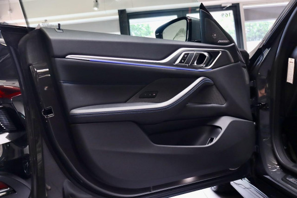 BMW 4 Serie Gran Coupé 430i Ed. Plus M Sport PRO|PANO|M stoelen|HK|VOL