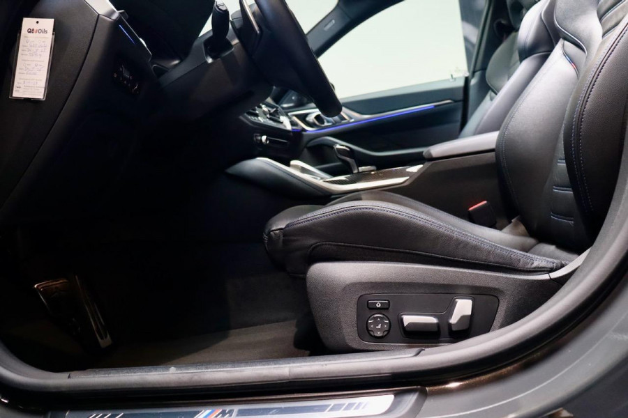 BMW 4 Serie Gran Coupé 430i Ed. Plus M Sport PRO|PANO|M stoelen|HK|VOL