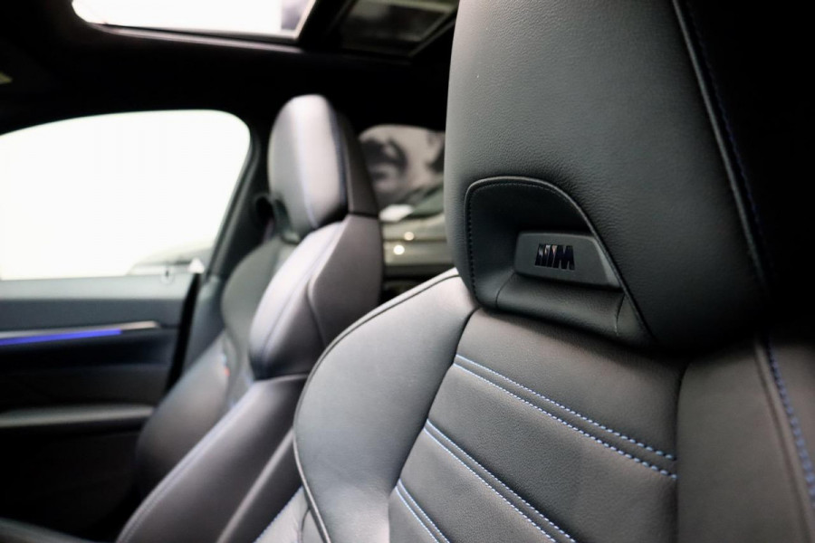 BMW 4 Serie Gran Coupé 430i Ed. Plus M Sport PRO|PANO|M stoelen|HK|VOL